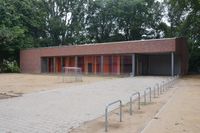 Turnhalle Burgwedel